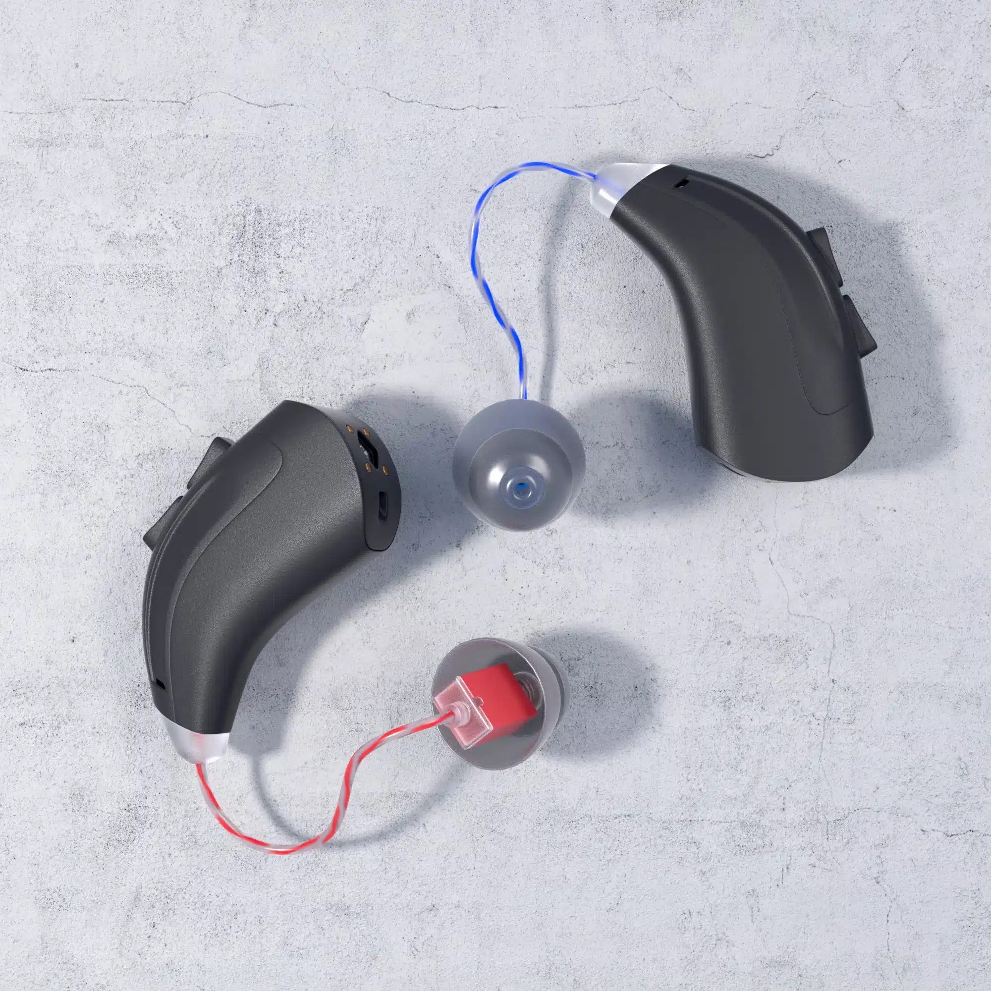 audien cheap hearing aids