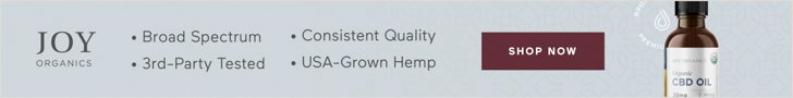 Premium CBD Products