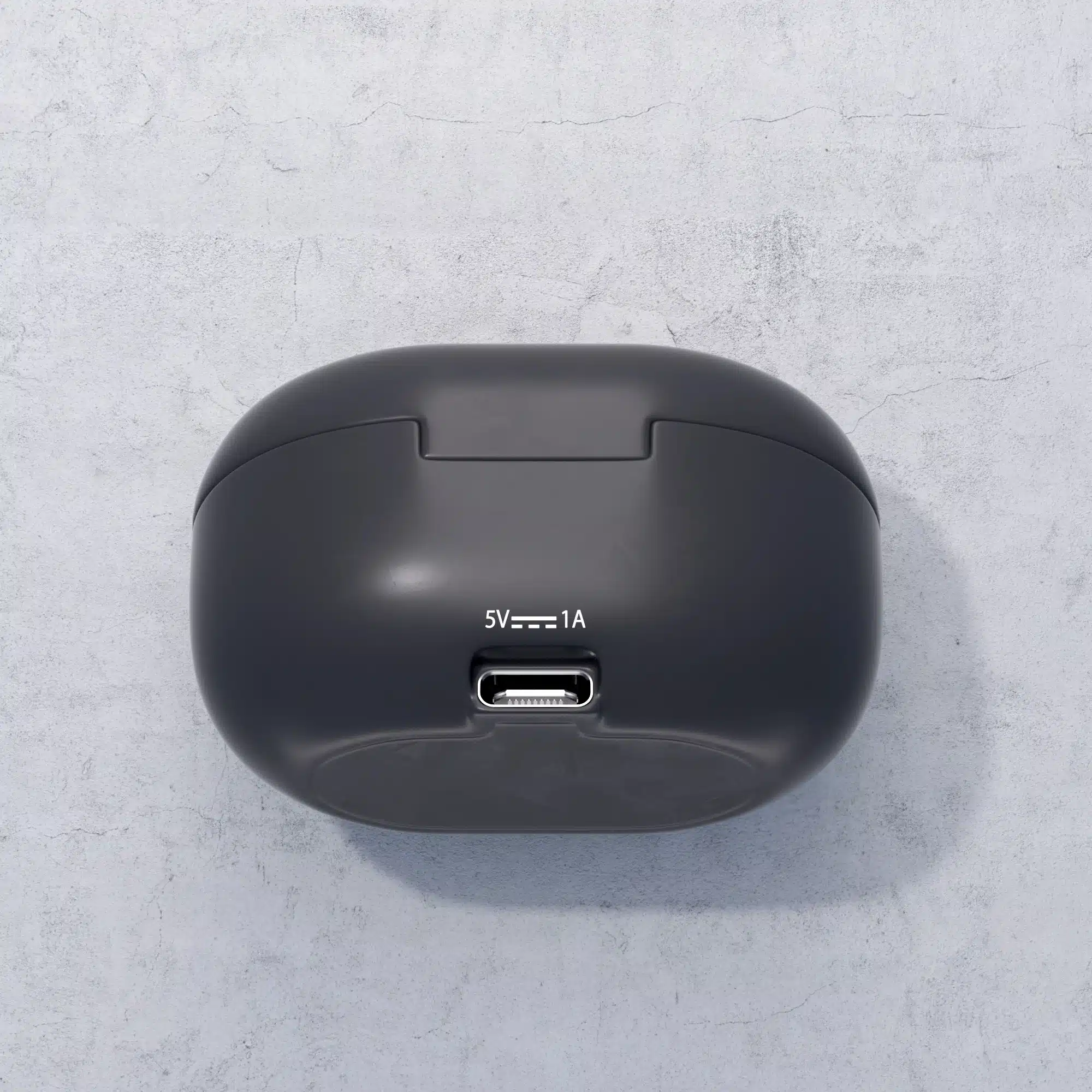 behind-the-ear hearing aids