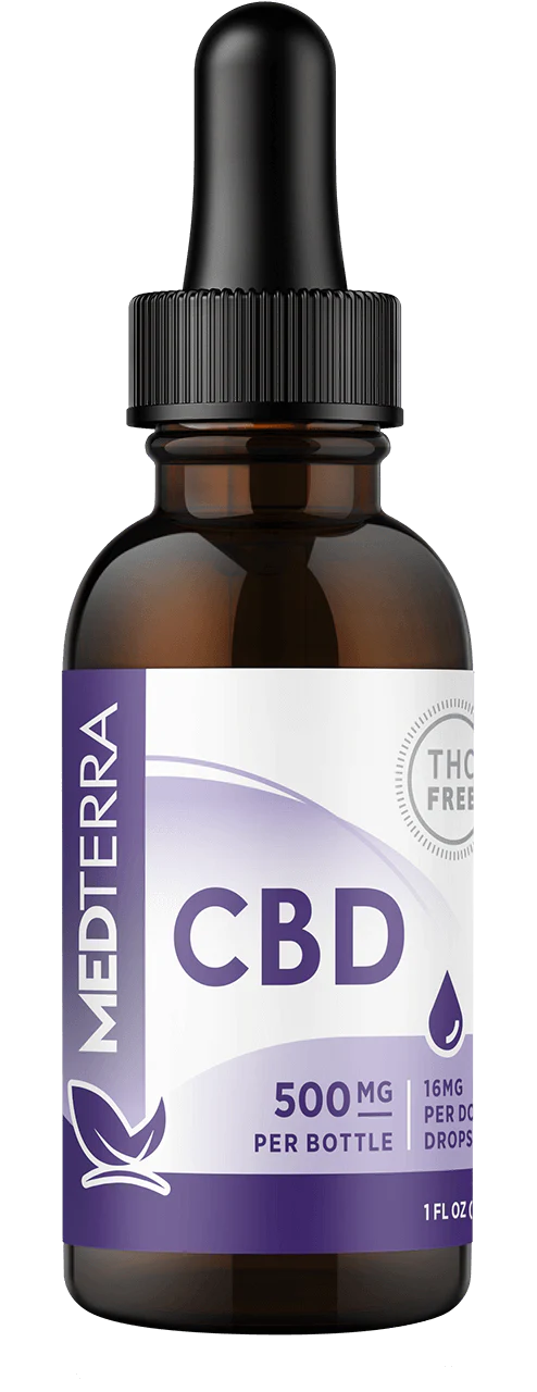 cbd oil for sleep