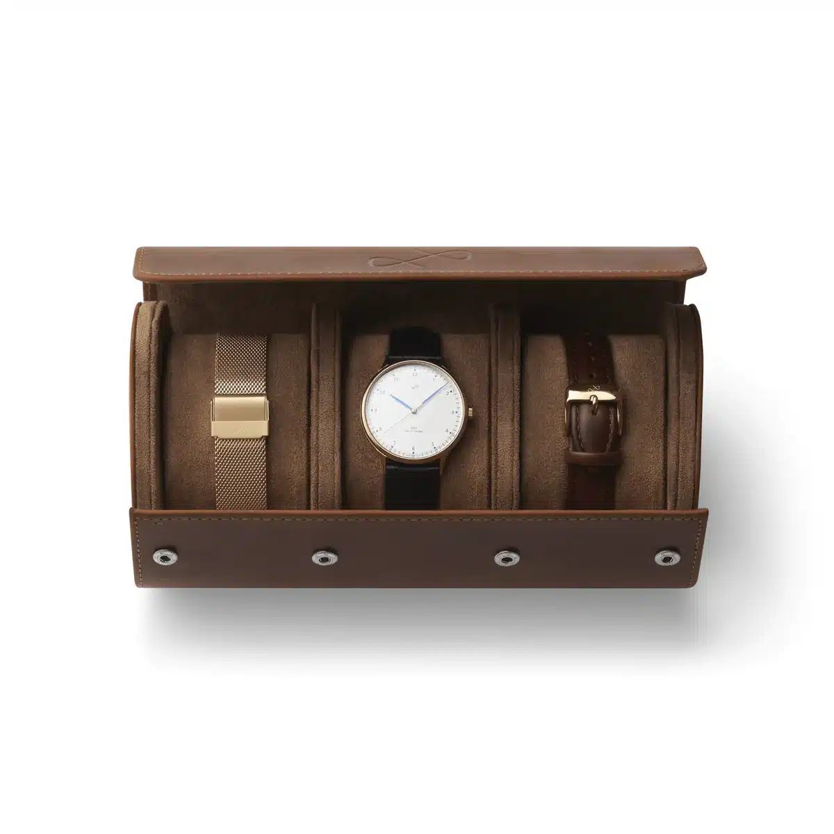 1969 gold set watch 1
