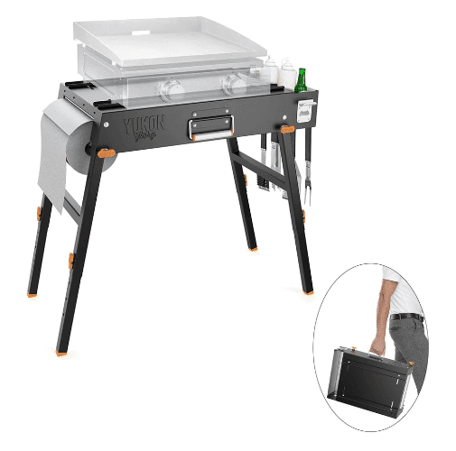Universal Grill Table