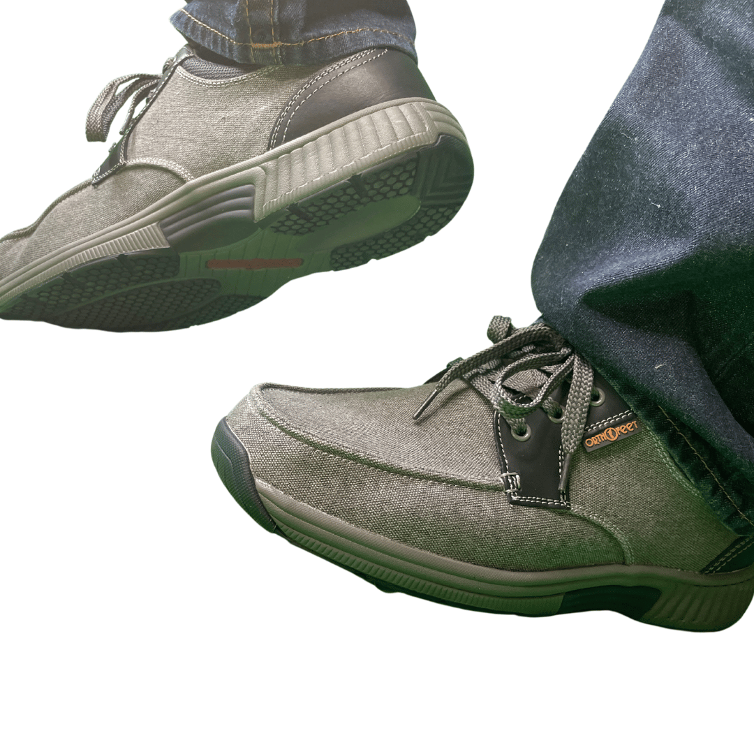 orthofeet porto orthopedic shoes