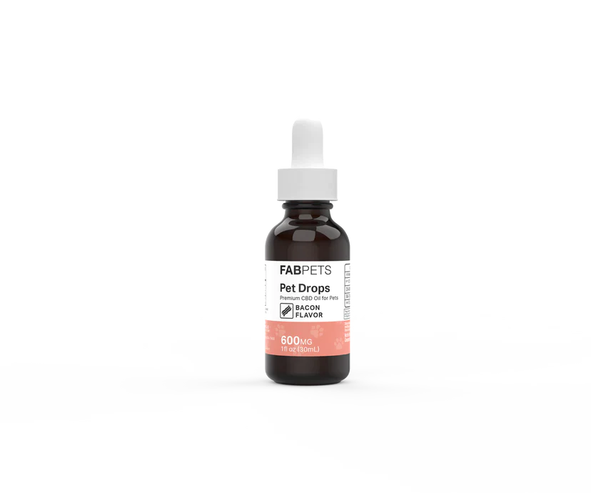 CBD oil for dog