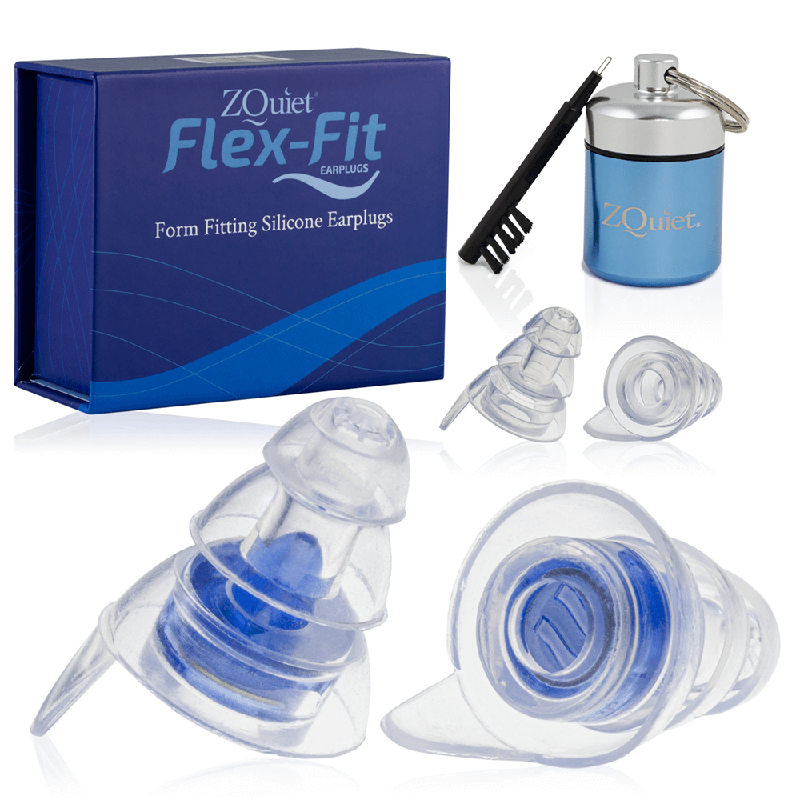 21 09ZQFlex FitEarplugfullproductd 1
