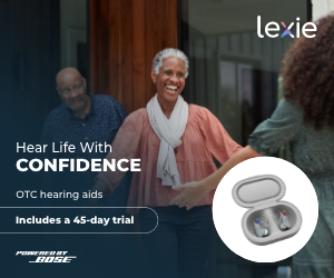 Lexie B1 Powered By Bose