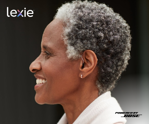 Lexie B1 Powered By Bose