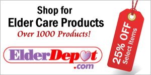 Shop for Eldercare Products