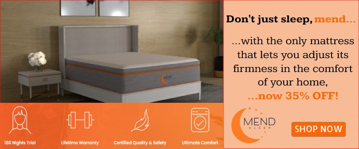 Mend Mattresses