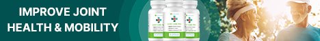 Fast Acting &amp; Side-Effect Free. Joint Care Pro Repairs Joint &amp; Cartilage Tissue, Restores Strength &amp; Bone Density And Increases Flexibility &amp; Range Of Motion.