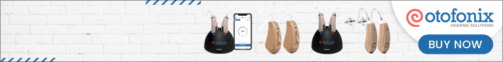 Otofonix Hearing Solutions 