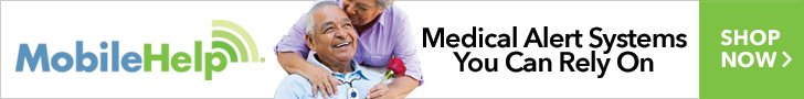 Shop medical alert systems at MobileHelp.com