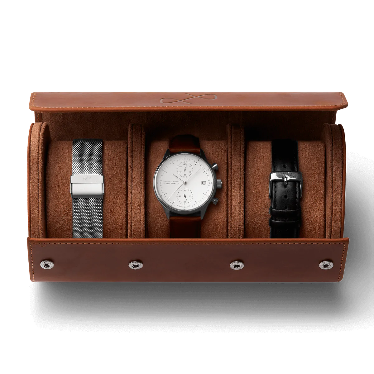 1855 Watch Gift set