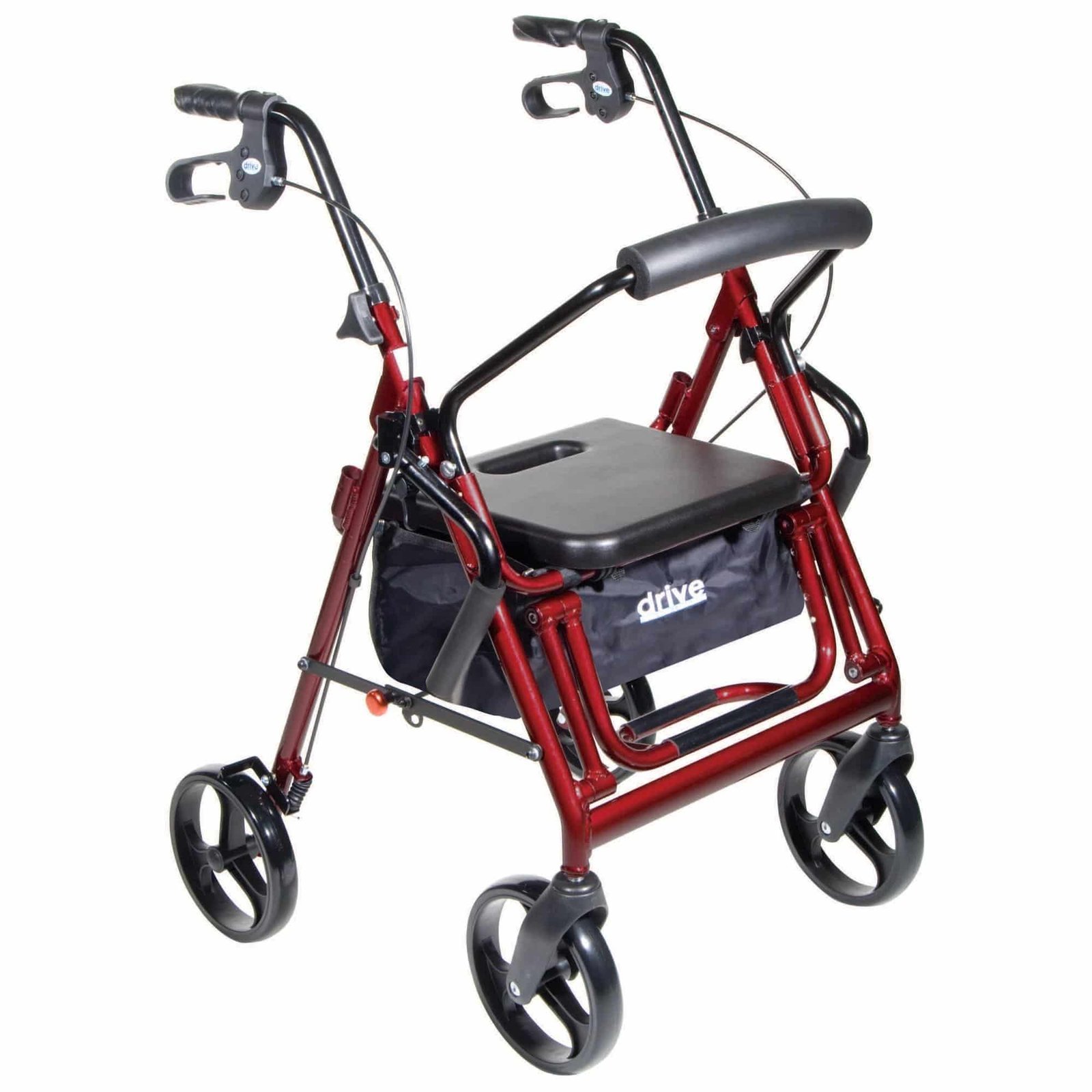 Apria transport chair 1