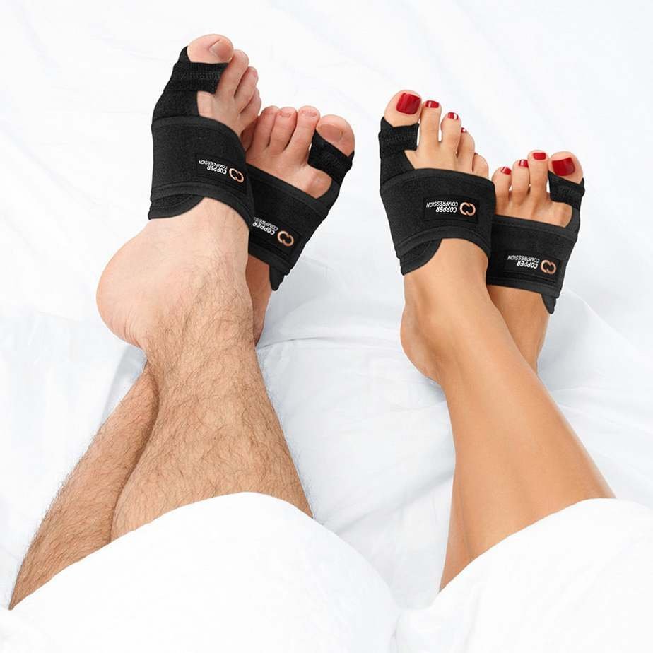 Bunion Corrector Toe Splints
