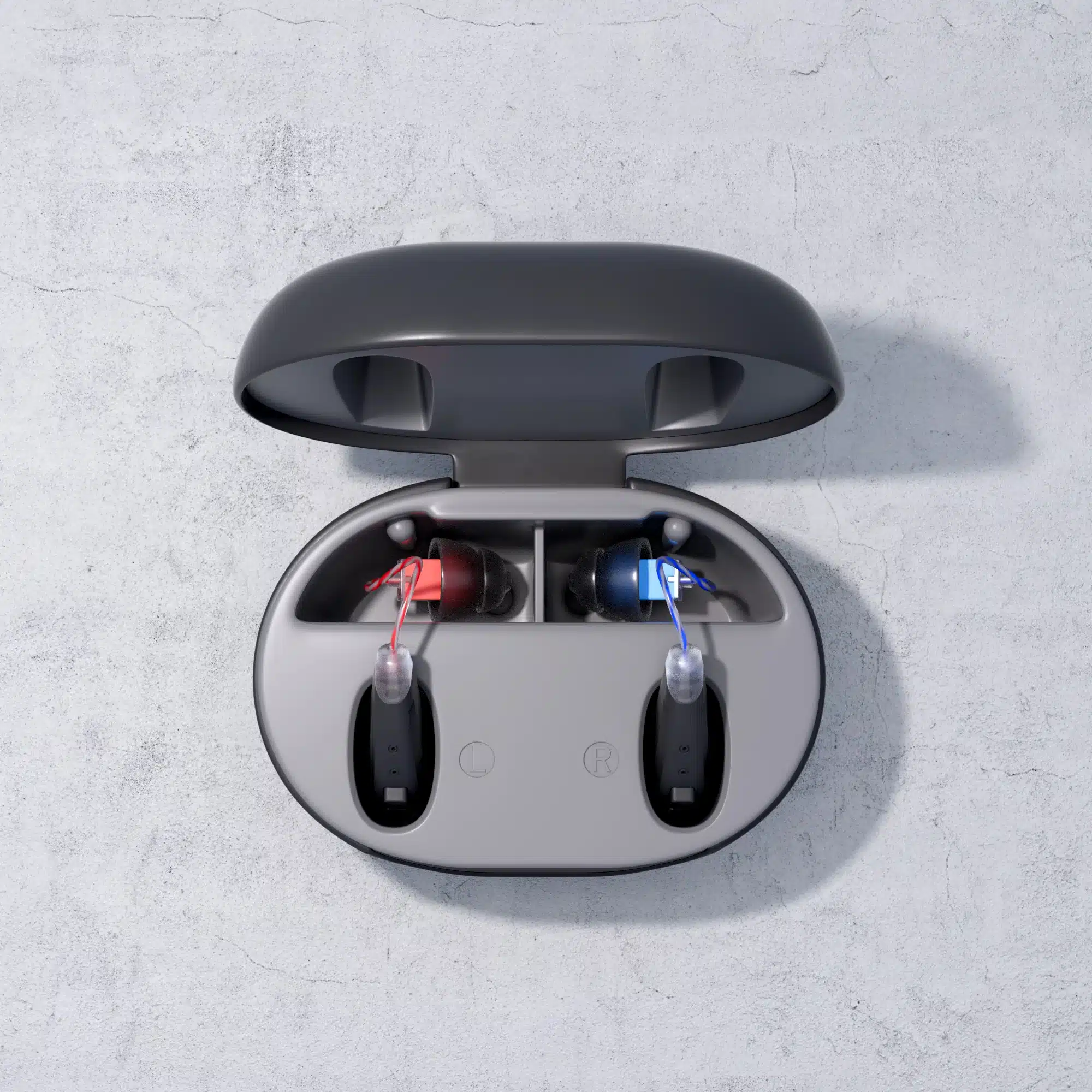 audien hearing aid