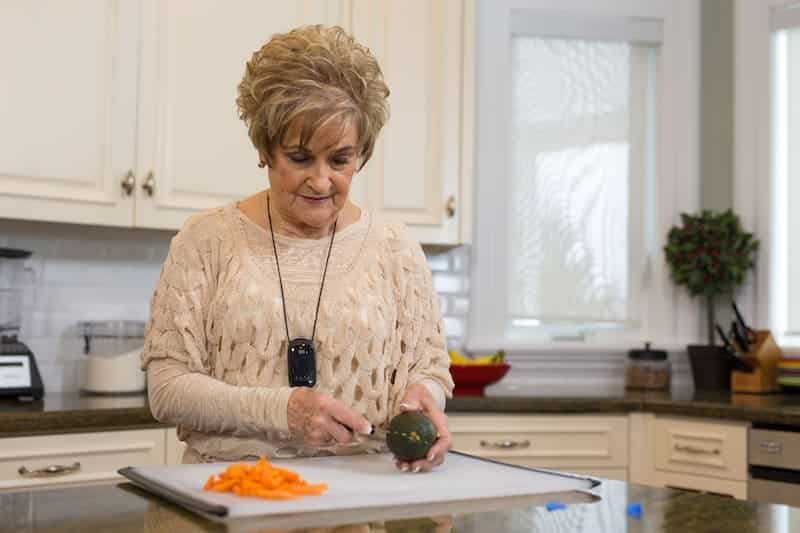 responsenow medical alert device