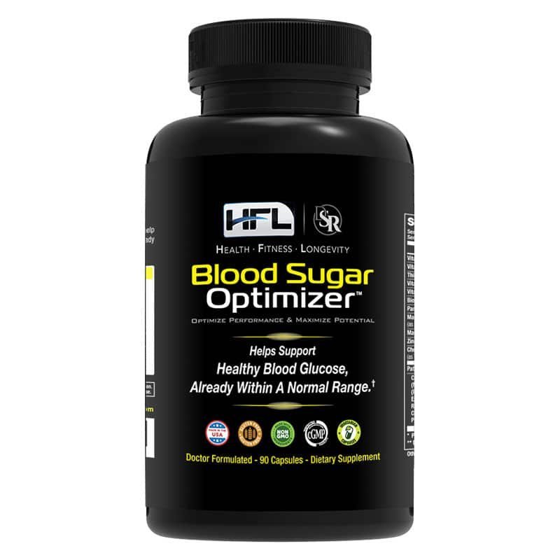 BloodSugarOptimizer