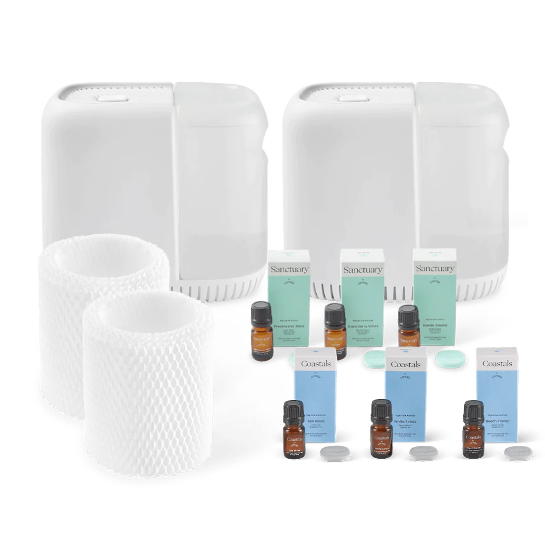 Canopy hydration hero humidifier