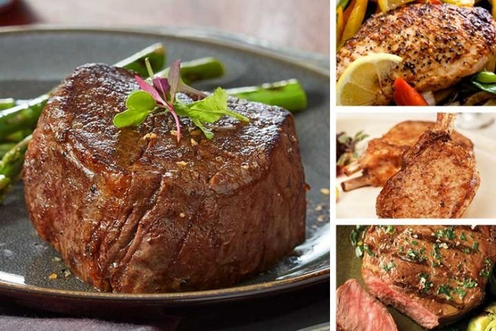 chicago steak company windy city gift pack