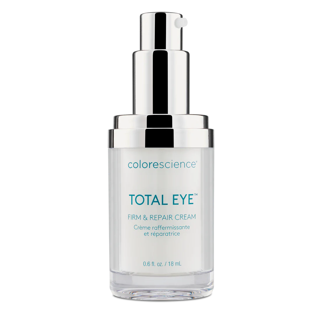 colorescience eye firm and repair cream