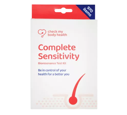 Complete Sensitivity 1 1