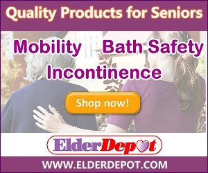 Shop Quality Products for Seniors