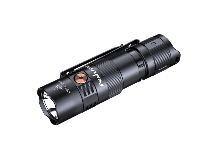 Fenix PD25R Rechargeable EDC Flashlight 1