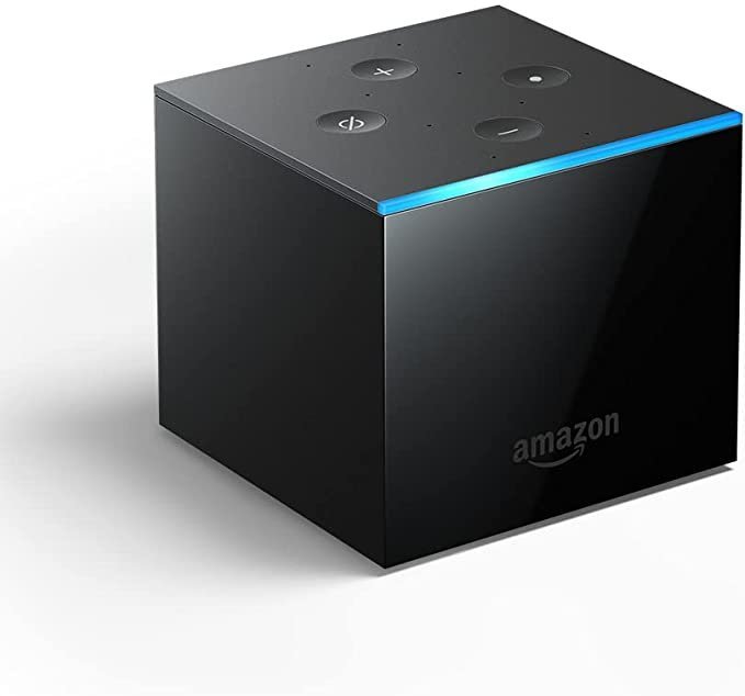 FireTV Cube