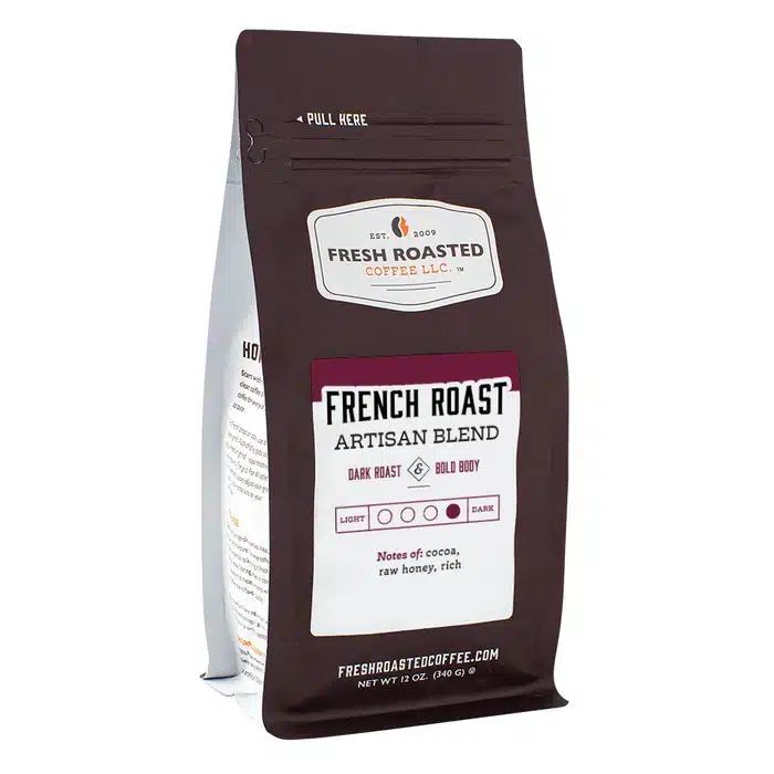 French Roast 1