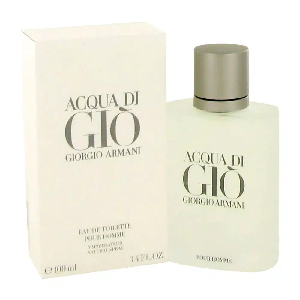Giorgio Armani Acqua Di Gio Cologne 1