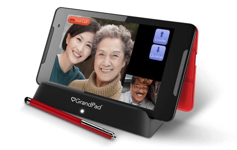 grandpad reviews 2022