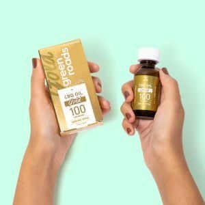 Green Roads CBD Oil