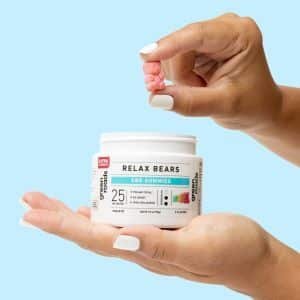 Green roads CBD gummies