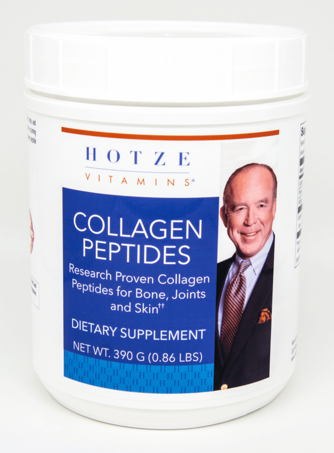 physicians preferences vitamins collagen peptides powder