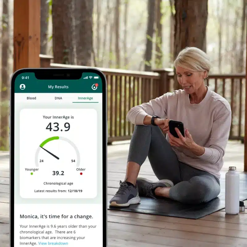 InsideTracker