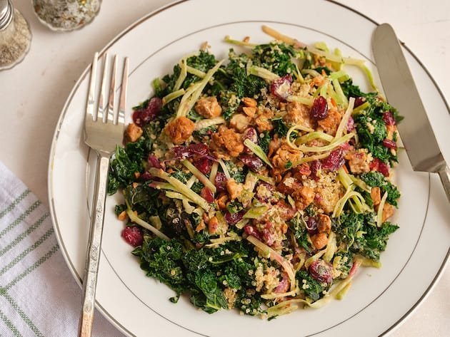 Veestro meal delivery