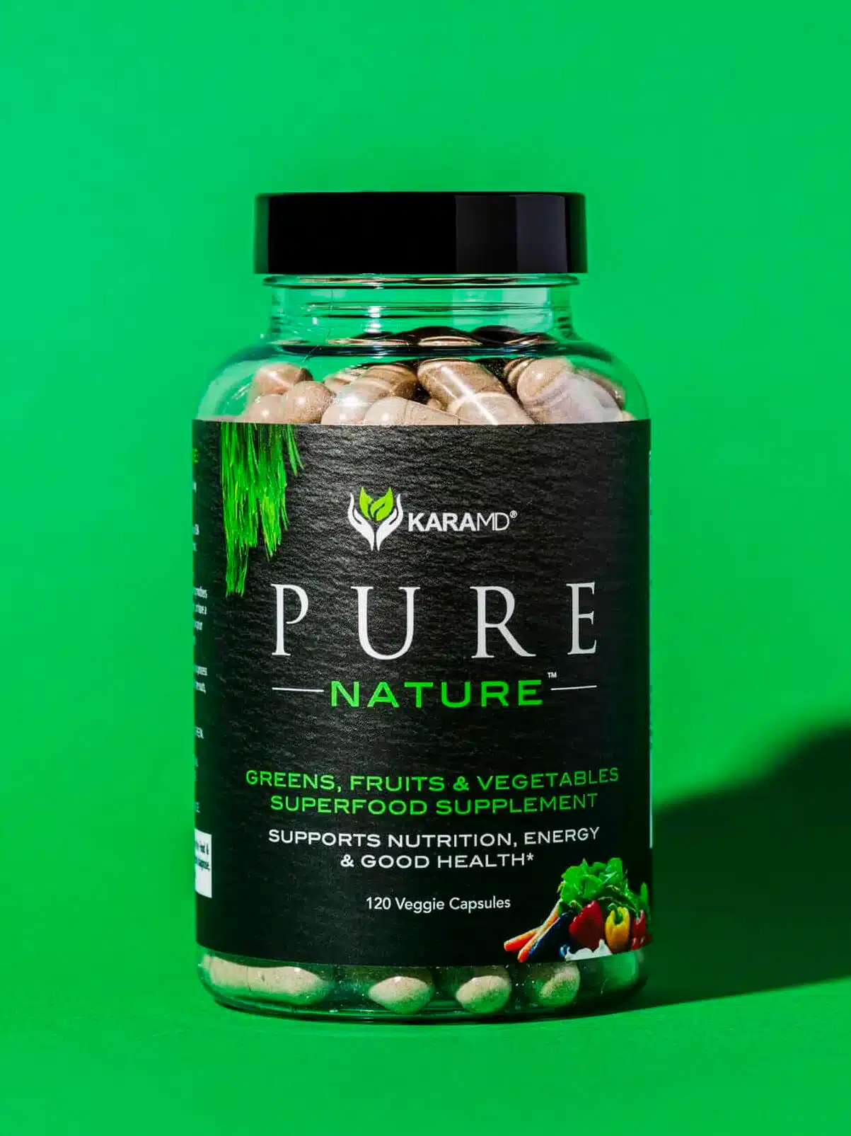 karaMD pure nature