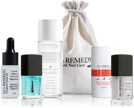 manicure set for dads