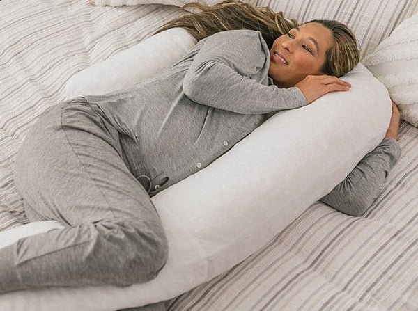 medcline body pillow