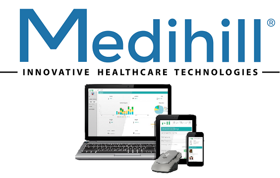 Medihill Medical Alert System