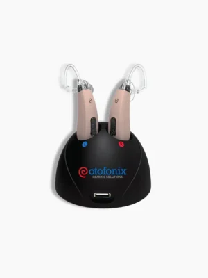 Otofonix helix 1