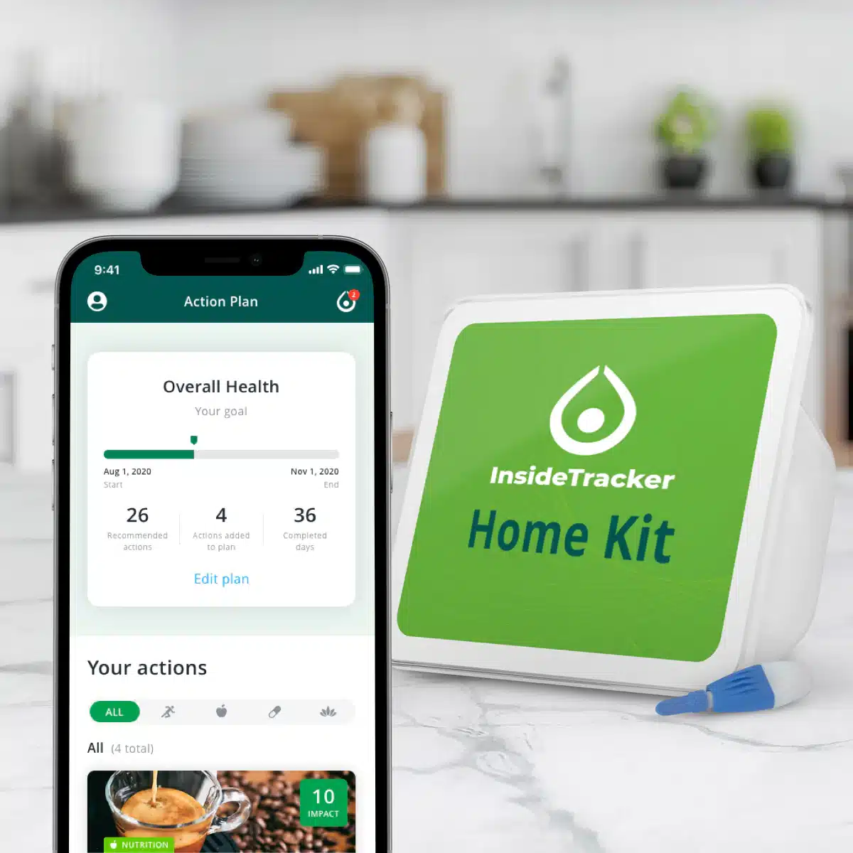 home kit