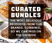 Perdue Farms Curated Bundles = Savings!