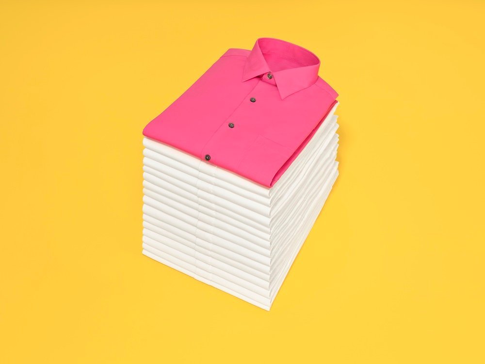 poplin laundry service