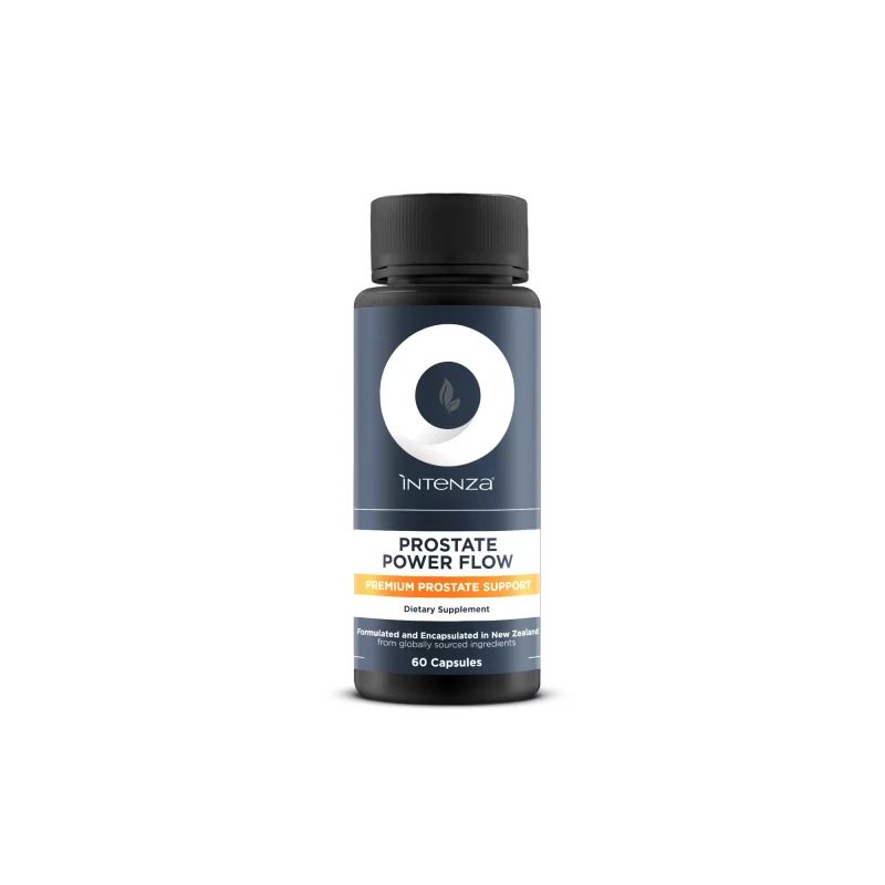 herbal ignite prostate power flow