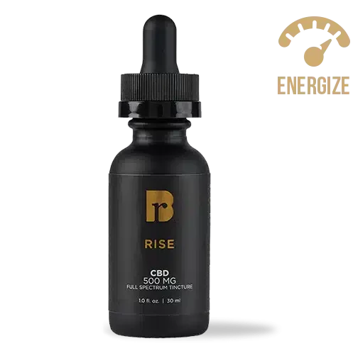 RISE & Energize