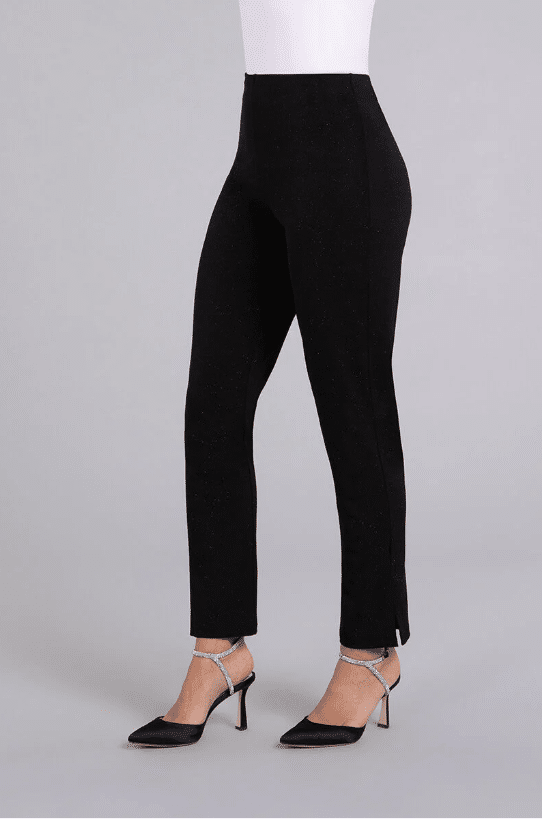 Narrow Pant Midi