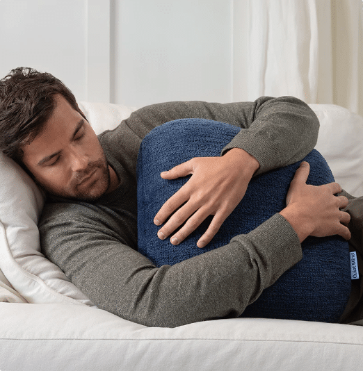 The Original Weighted Pillow
