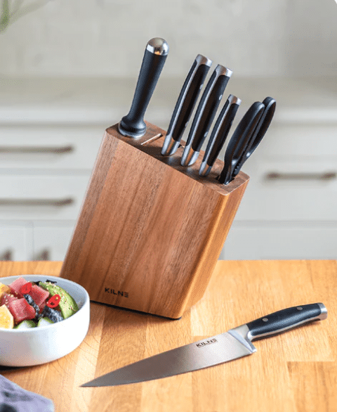 The Knife Set